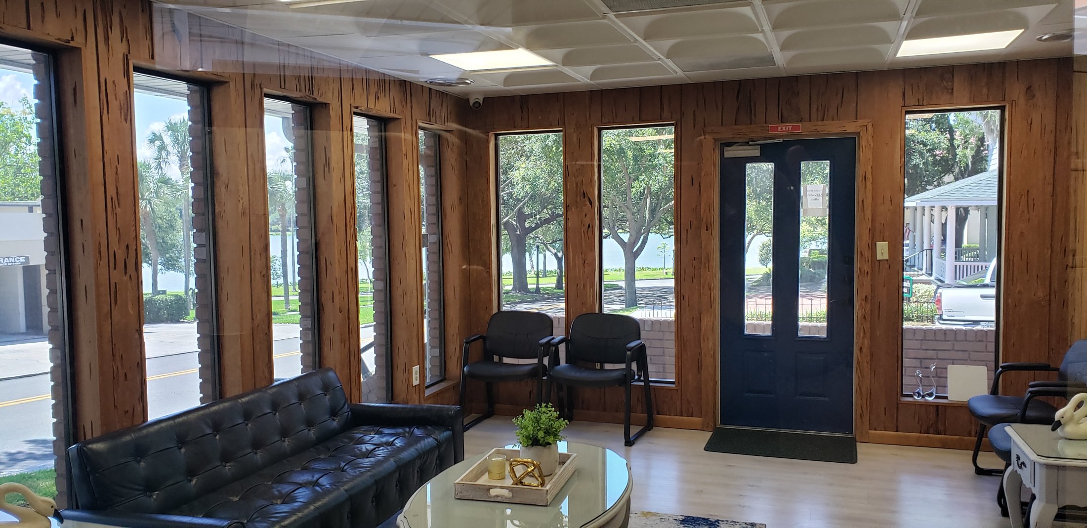 Office Tour Lakeland FL, Oral Surgeon Office